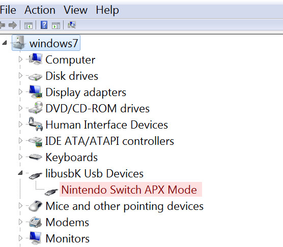 apx driver download