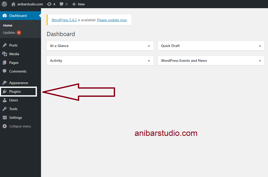 WORDPRESS about. Sitemap html.