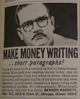 writing prompts