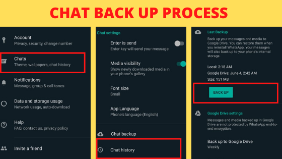 Whatsapp-Chat-back-up