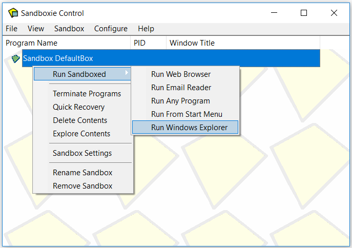 sandboxie windows 10 64 bit sandboxie windows 10 64 bit