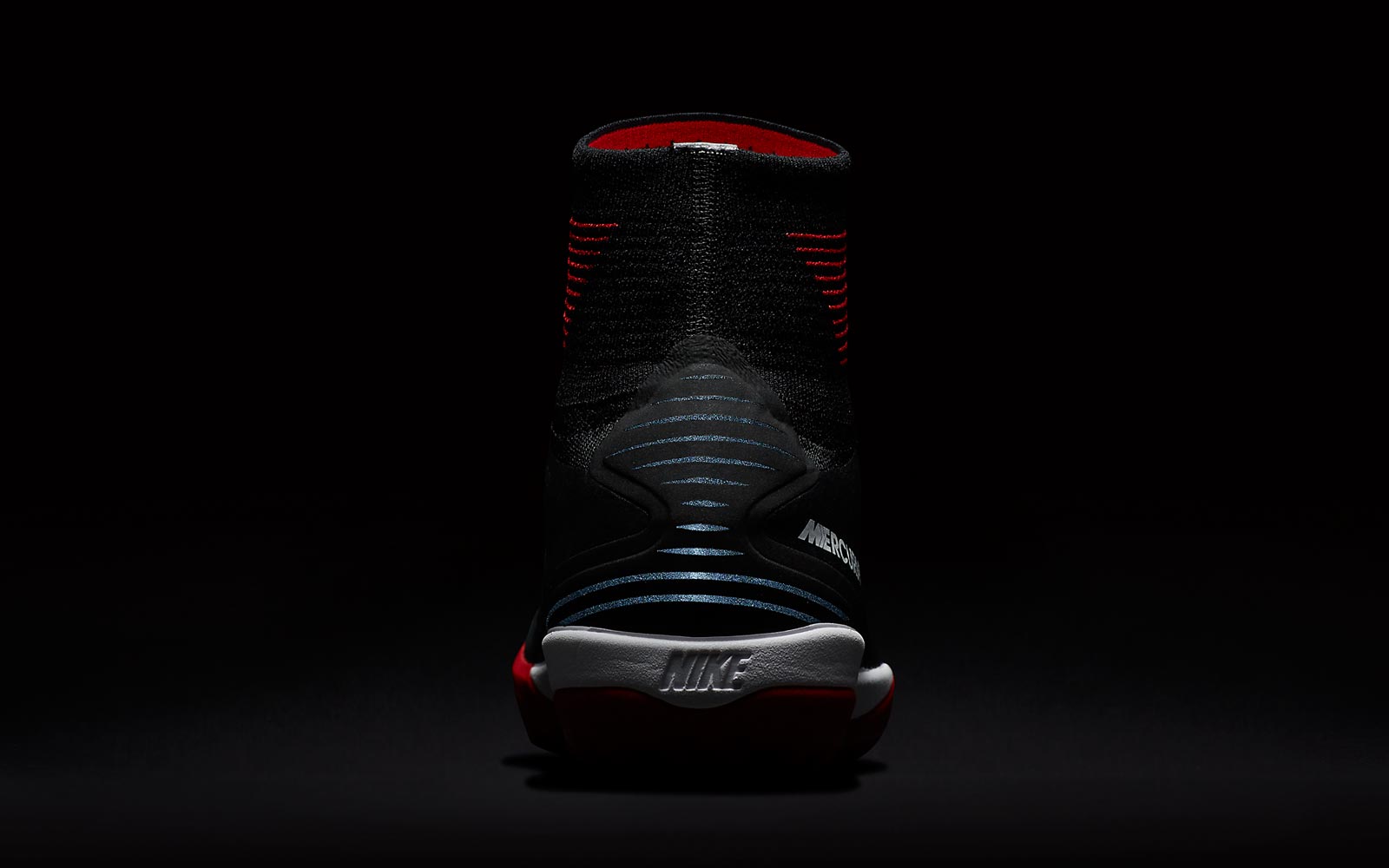 Nike MercurialX Proximo II Pitch Dark 2017 Boots Released - Footy Headlines