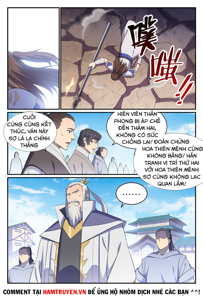 Bách Luyện Thành Thần chapter 683 - Trang 4