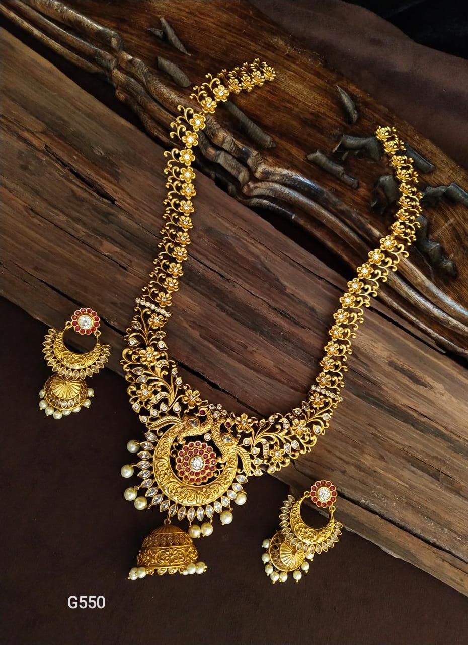 Indian Jewelry Collection - Indian Jewelry Designs