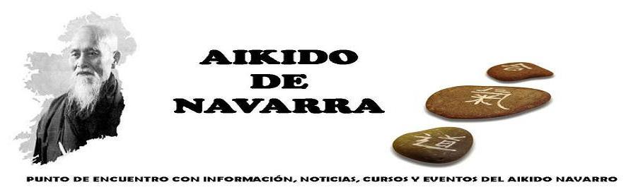 Aikido Navarra