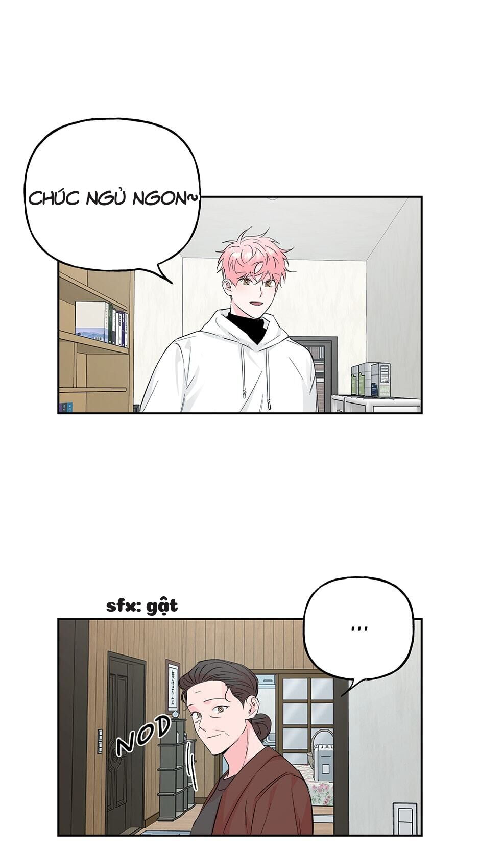 Đọc truyện Assorted Wildness - Chapter 44