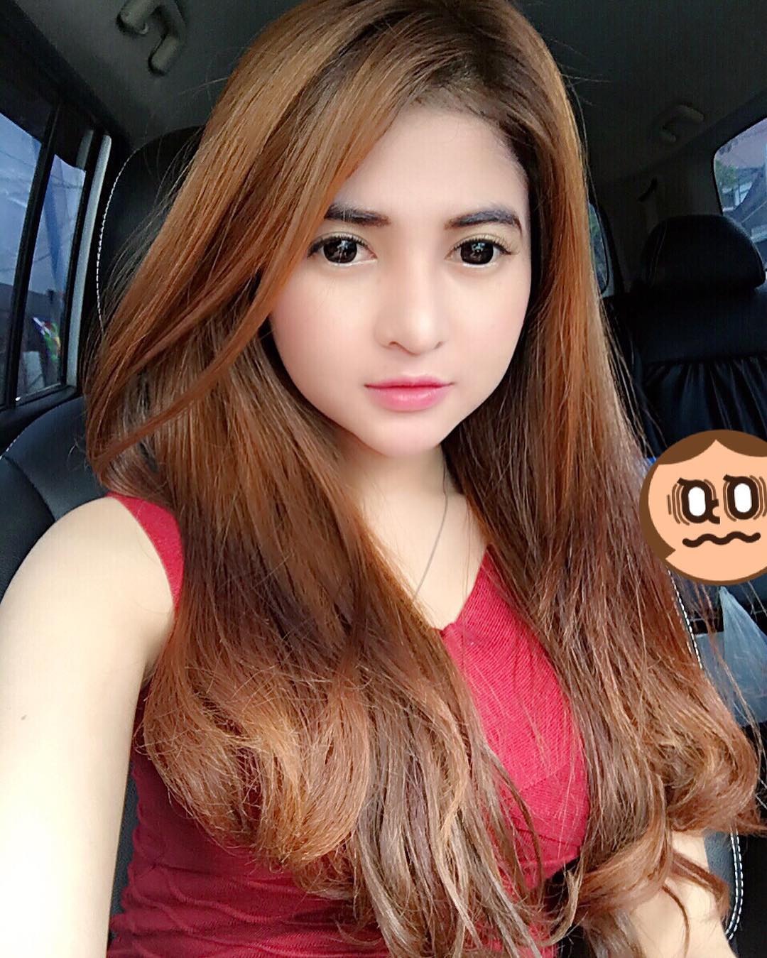 Profil dan Biodata Aldira Chena