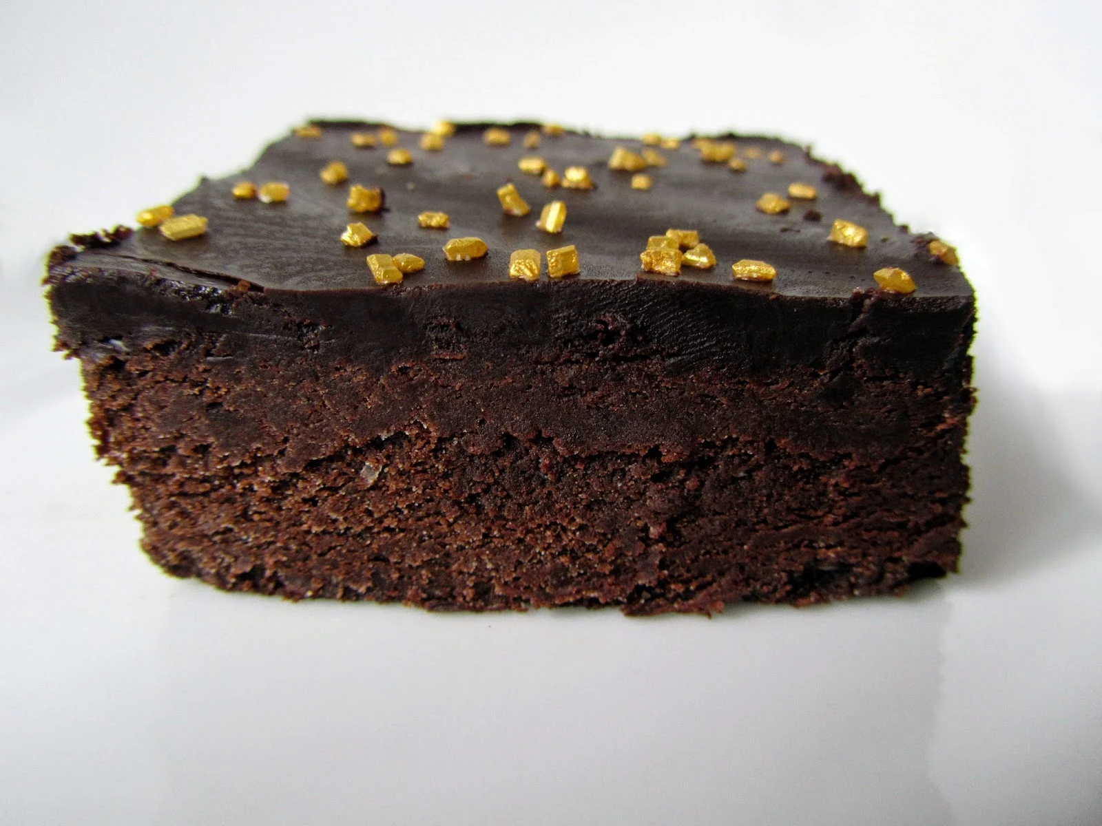 Petite cuisine gourmande: Gâteau au chocolat de Cyril Lignac