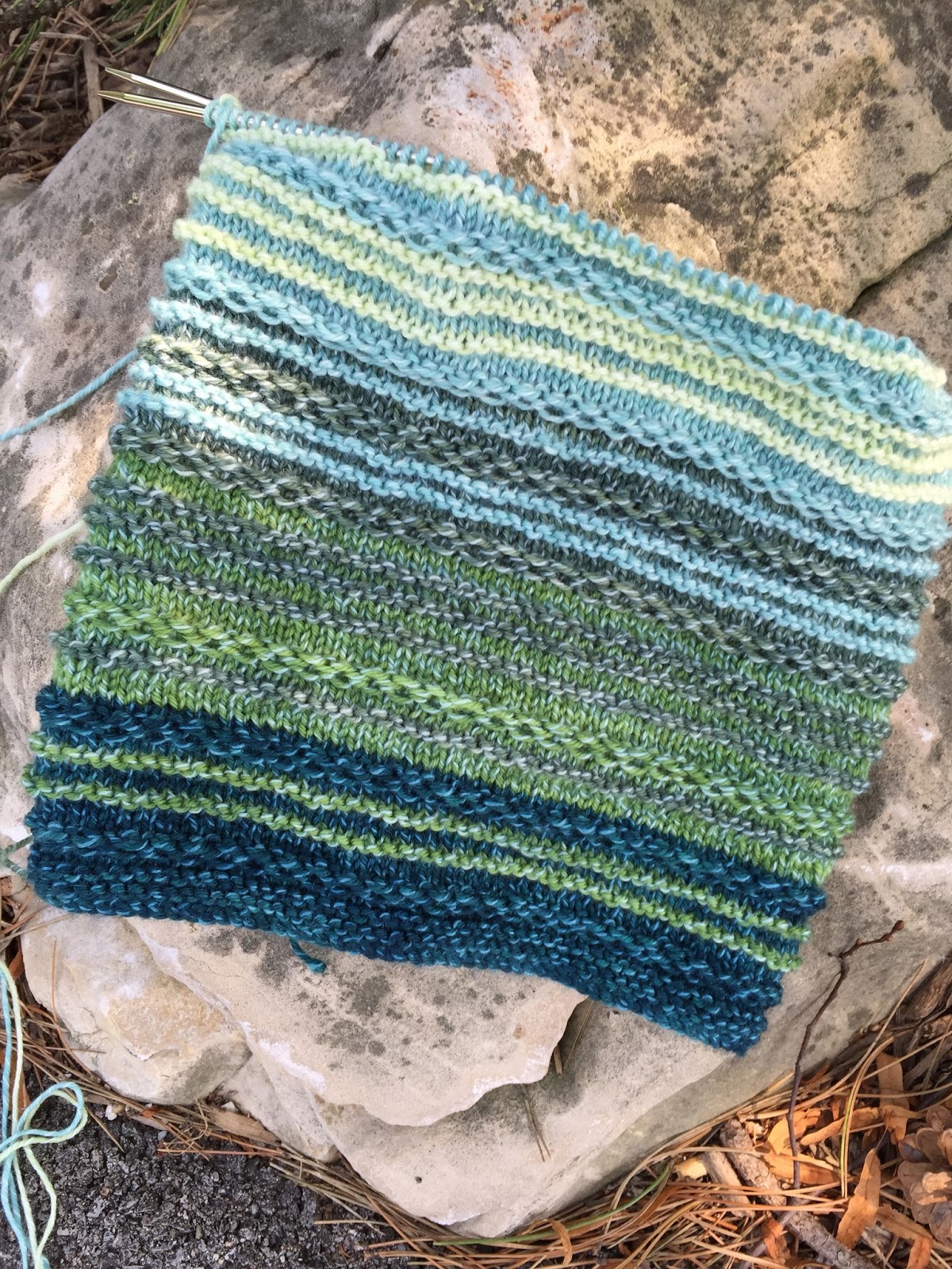 A Really Good Yarn: New yarn for fall