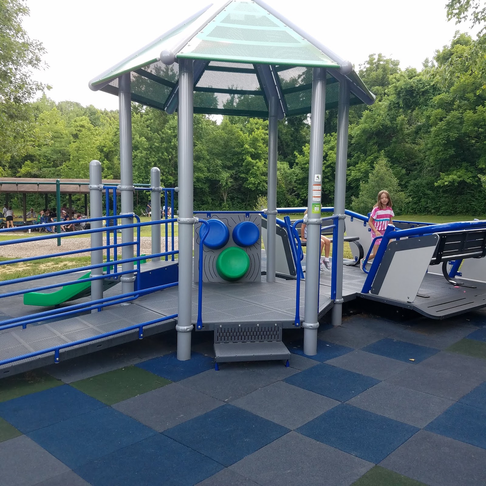 Play St. Louis O'Fallon Sports Park, O'Fallon