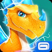 Dragon Mania Legends v3.0.0m Para Hile Mod Apk İndir Dragon Mania Legends v3.0.0m Para Hile Mod Apk İndir