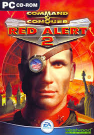 تحميل لعبة red alert 2 للاندرويد