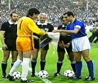 TWB22RELOADED: Euro Cup 1988 Semi-final Italy USSR