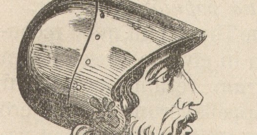 Epameinondas World Arkeoloji