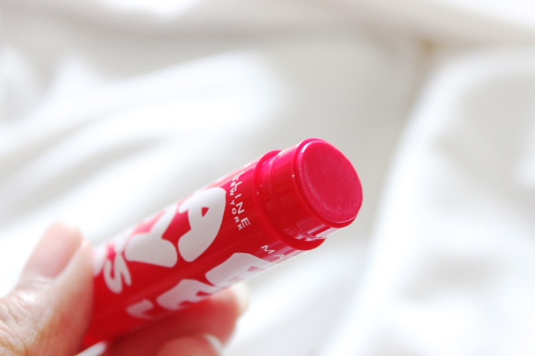 Maybelline Lip Balm Review
