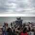 Jadi Sorotan Internasional, Nelayan Aceh Selamatkan Hampir 100 Pengungsi Rohingya