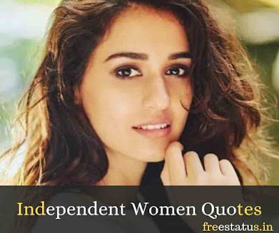 Independent-Women-Quotes