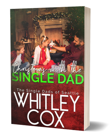 Christmas with the Single Dad