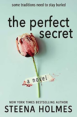 The Perfect Secret by  Steena Holmes