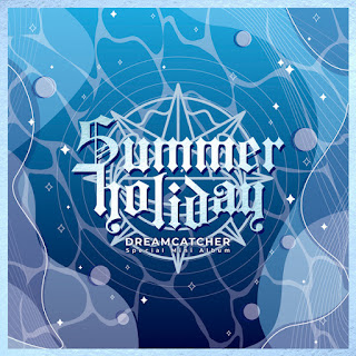 Dreamcatcher %255BSummer Holiday%255D EP