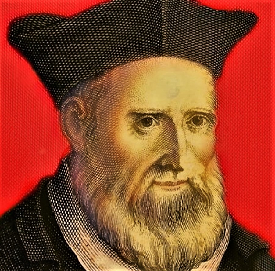 Dun Giljan's Blog Saint Philip Neri