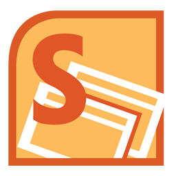 Share Point 2010 Folder icon, Share Point 2010, Microsoft ...