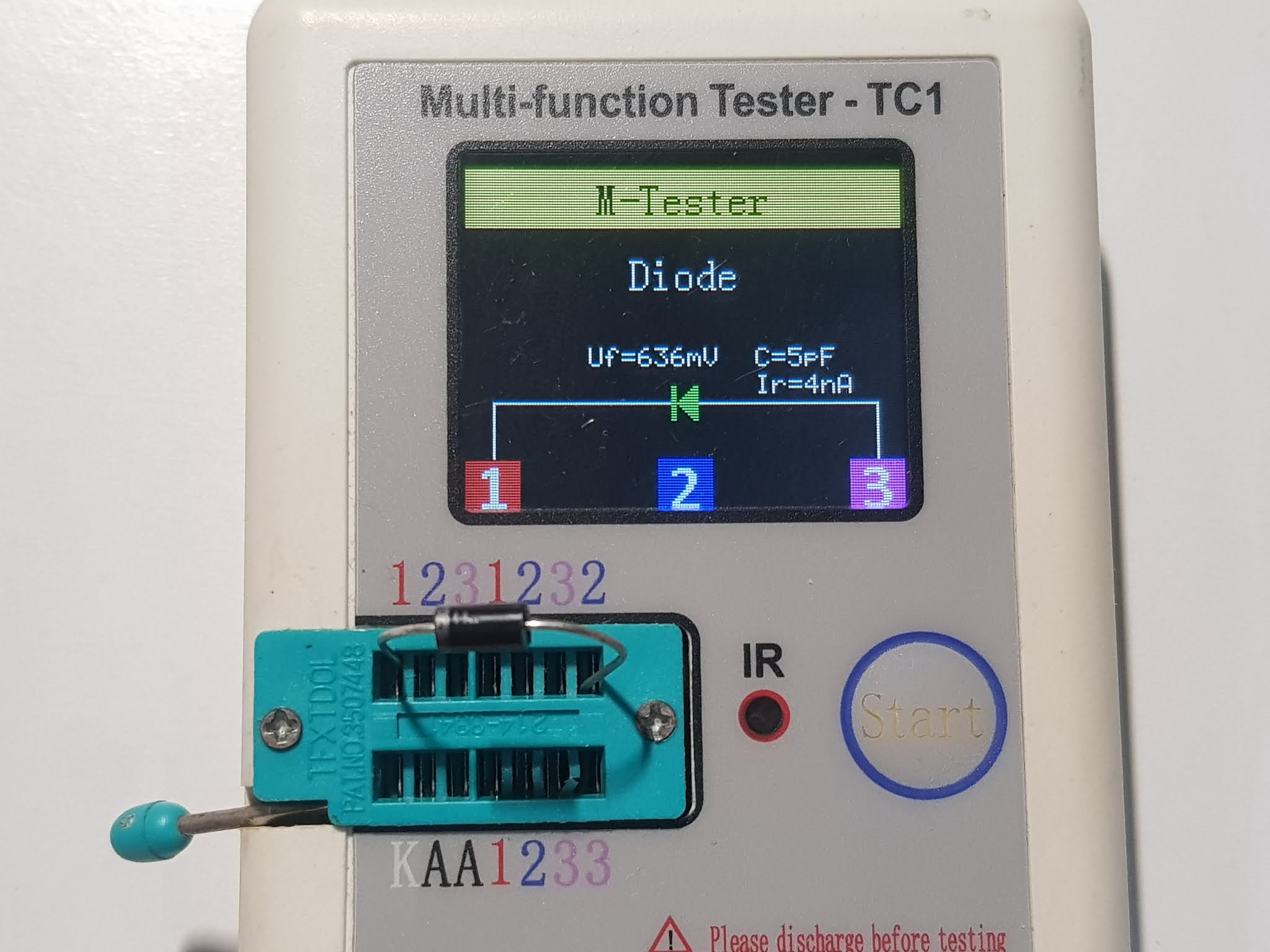 30 Multimeter use how to test electronic device with a multimeter