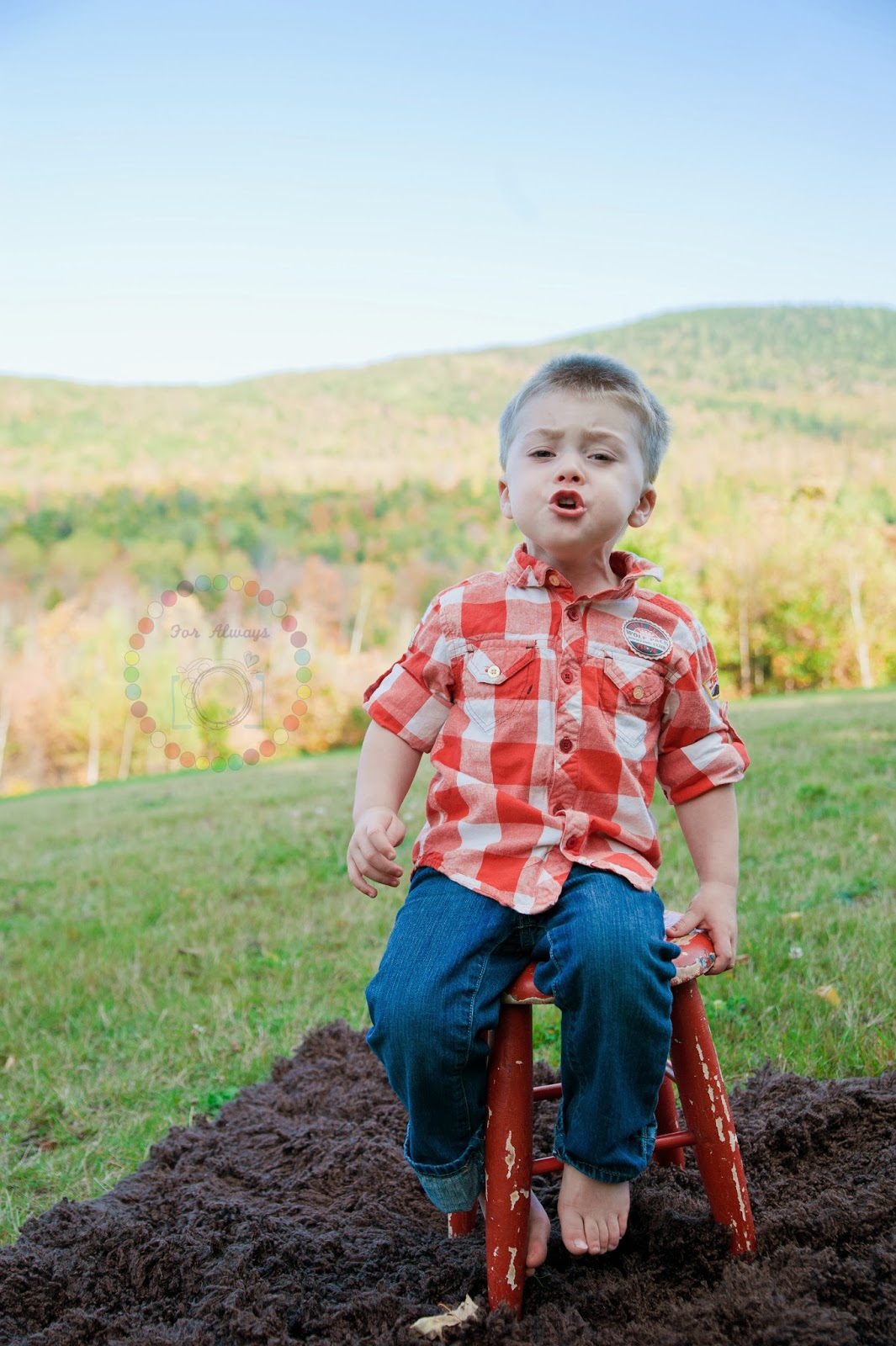For Always Photography {Maine Photographer} Giroux {Family}