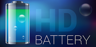 Battery HD Pro APK v1.74 (Google Play) Battery HD Pro APK v1.74 (Google Play)