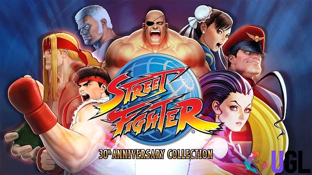 street-fighter-30th-anniversary-collection-free-download
