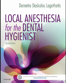Local Anesthesia for the Dental Hygienist 2nd Edition Local Anesthesia for the Dental Hygienist 2nd Edition