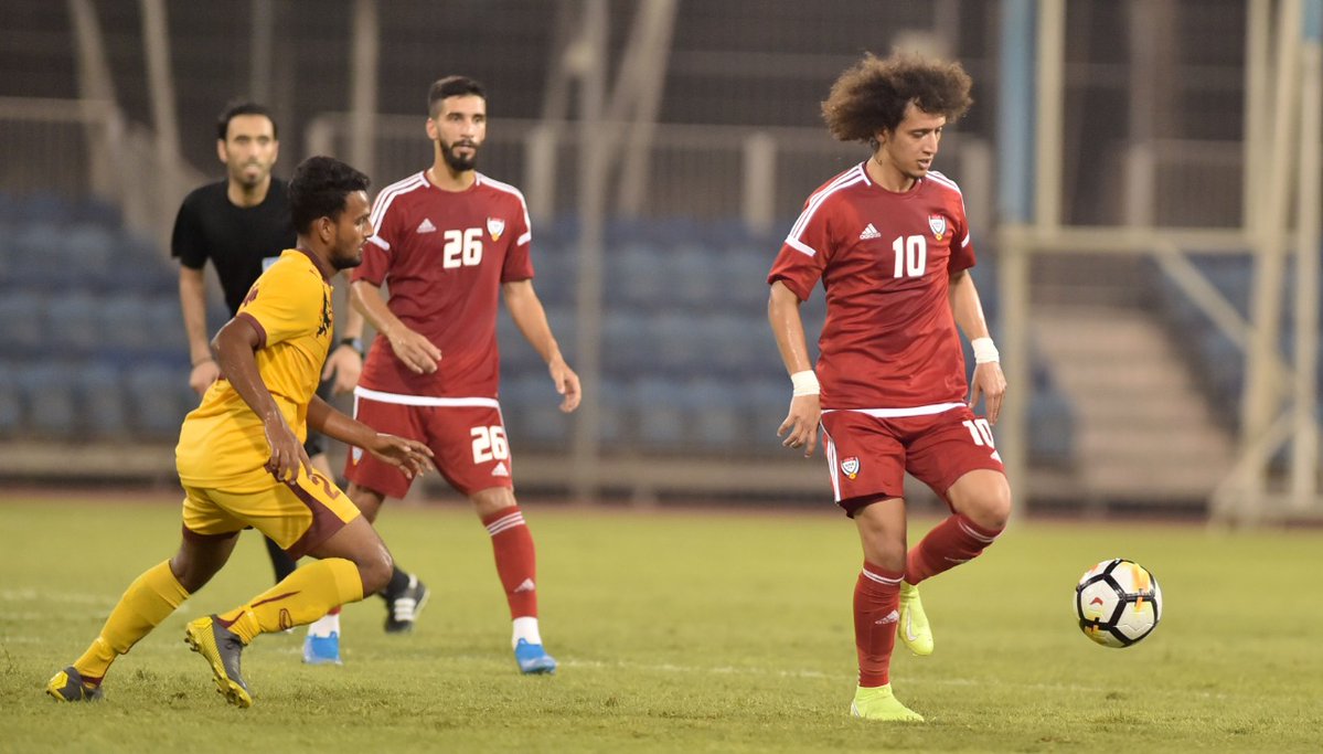 نتيجة مباراة الامارات وماليزيا اليوم الثلاثاء 10/09/2019 التصفيات المؤهله لكأس العالم نتيجة مباراة الامارات وماليزيا اليوم الثلاثاء 10/09/2019 التصفيات المؤهله لكأس العالم