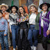 Vivieron matamorenses espectaculares Fiestas Mexicanas 2020; este domingo llegaron a su fin