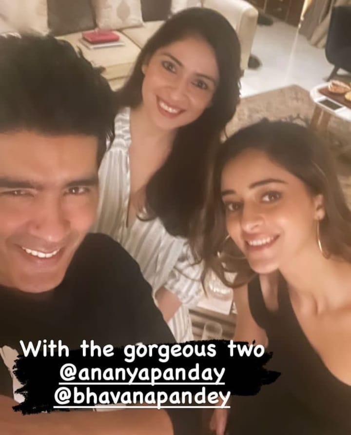 Ananya pandey pic