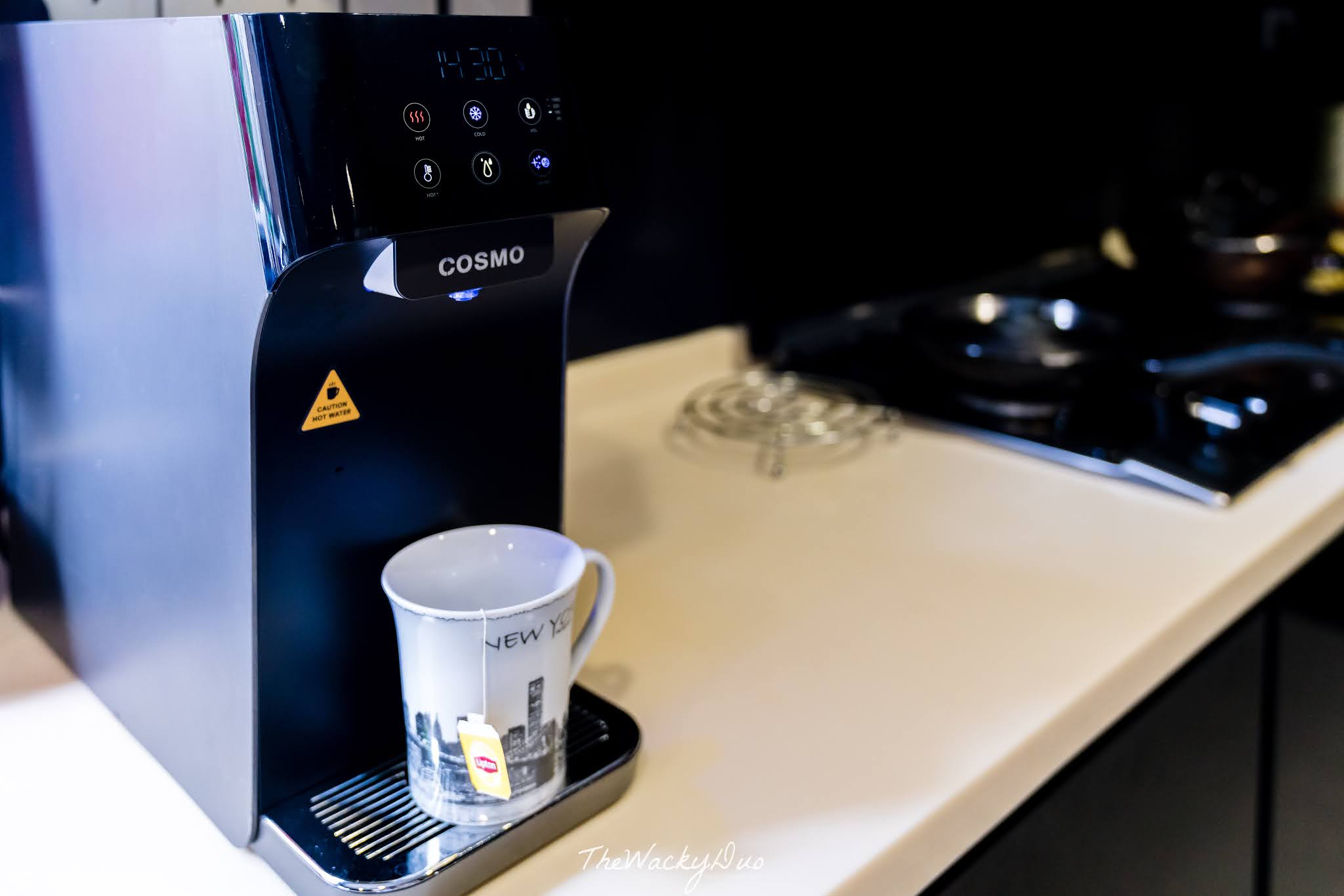 COSMO Water Dispenser Review Should you get it?