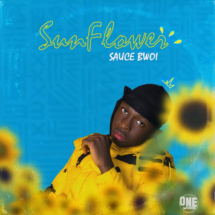 Sunflower-- Saucebwoi