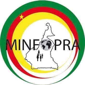 Recrutement directs MINFOPRA
