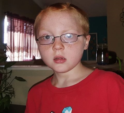 daddyofive cody thankfully away taken kids dantania