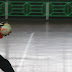 Saiba mais sobre o arremesso de meta no Futsal