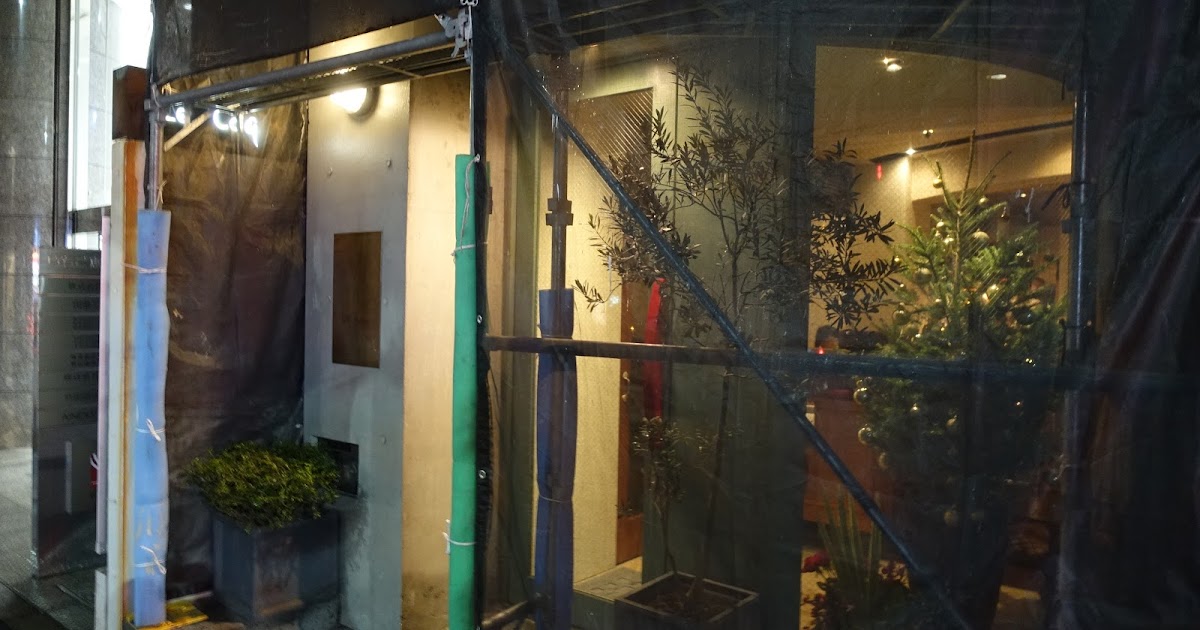 タケマシュラン ルコック Le Coq 代官山