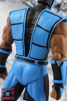 Storm Collectibles Mortal Kombat 3 Classic Sub-Zero 10