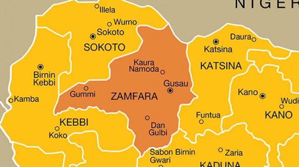 Zamfara State