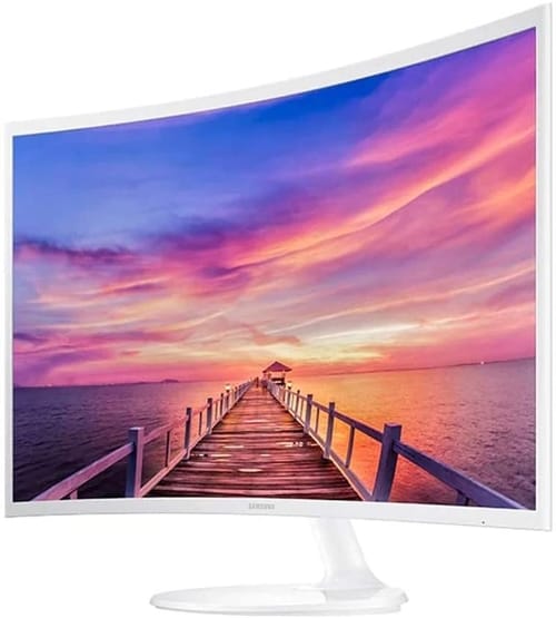 Review 2020 Samsung LC27F391FHNXZA FHD Curved Monitor