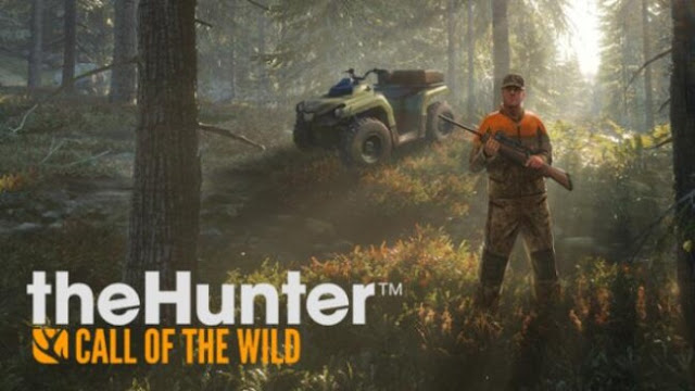 theHunter: Call of the Wild Free Download (v1939208)
