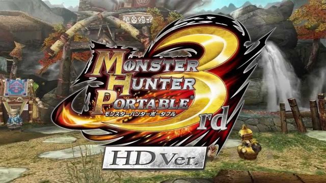 monster hunter portable 3rd english patched v5.0 monster hunter portable 3rd english patched v5.0