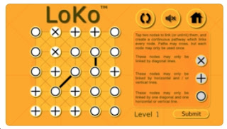 LoKo Puzzle by Kobayaashi Studios  $.99