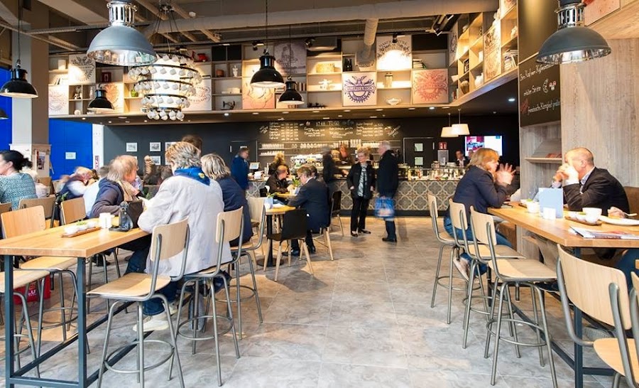 Cafetería 1748 by Villeroy & Boch6