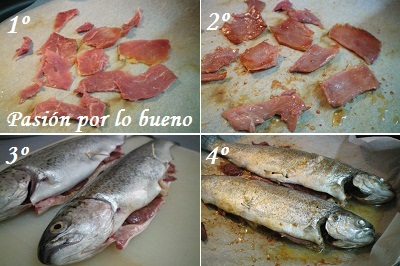 Truchas+con+jam%25C3%25B3n+%25281%2529.JPG