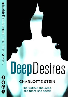 Deep Desires by Charlotte Stein