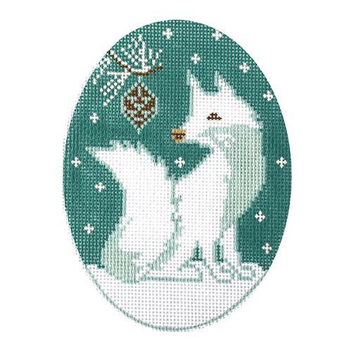 to the CHILLY HOLLOW NEEDLEPOINT ADVENTURE Favorites from